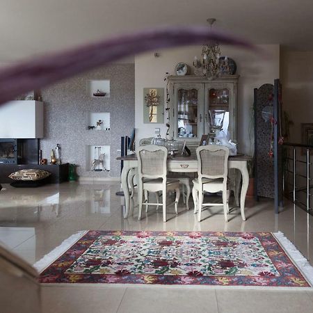Villa Neraida Buitenkant foto